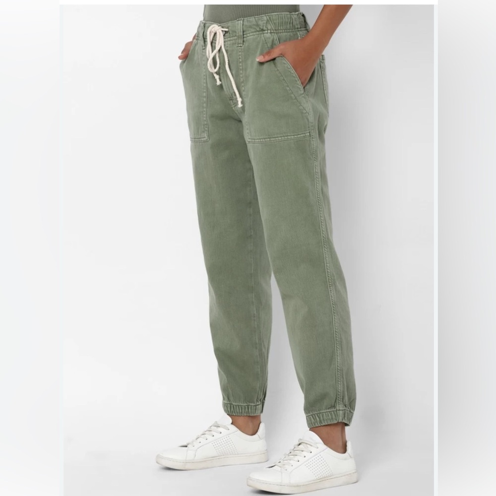 American Eagle Joggers Size 10S